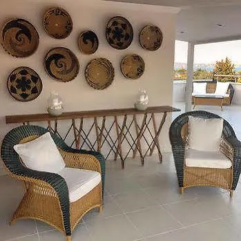 Kalyon Hotel