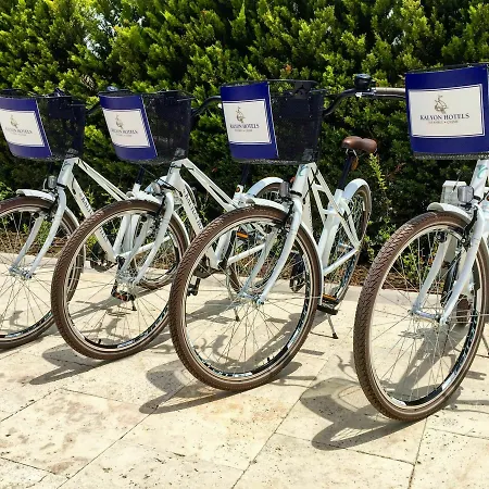 Kalyon Hotel Çeşme