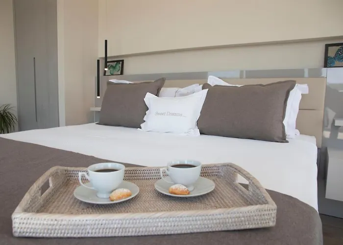 فندق Kalyon Çeşme