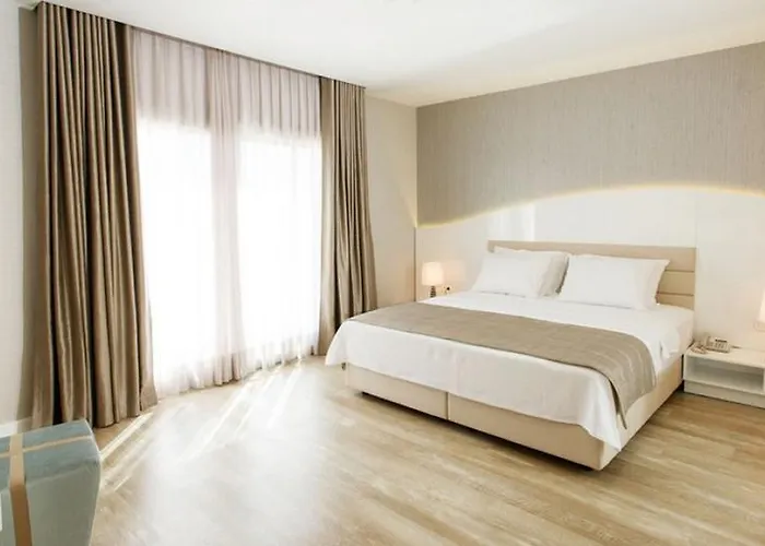 Kalyon فندق Çeşme