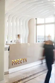 切什梅卡尔农酒店 酒店 2*