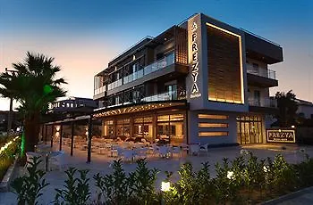 Hotel Kalyon