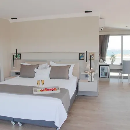 切什梅卡尔农酒店