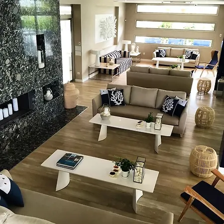 Otel Kalyon Çeşme