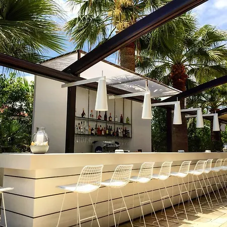 切什梅卡尔农酒店