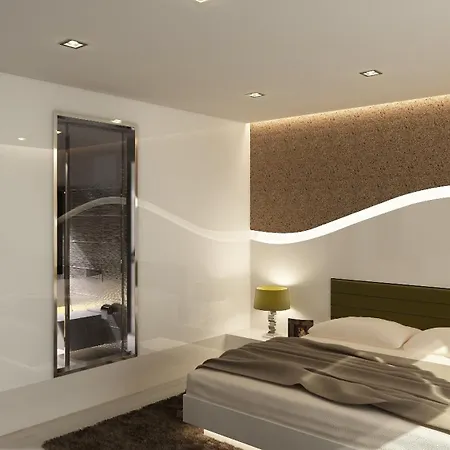 切什梅卡尔农酒店 酒店