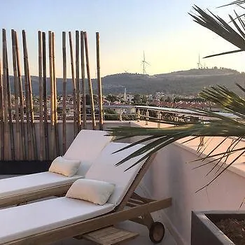 切什梅卡尔农酒店 2*