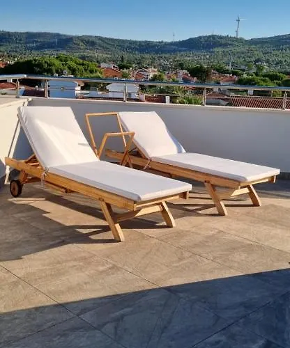 Kalyon 酒店 Çeşme