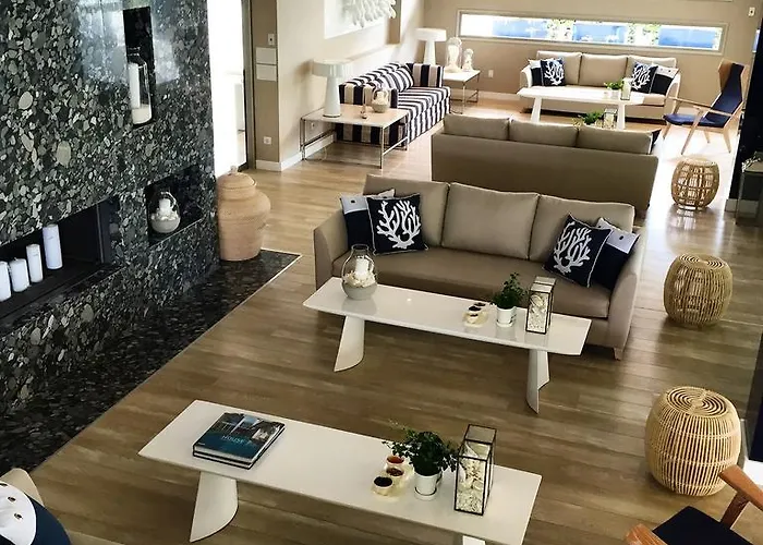 酒店 Kalyon Çeşme