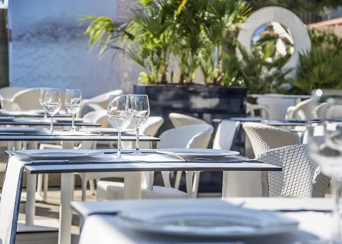 酒店 Kalyon Çeşme