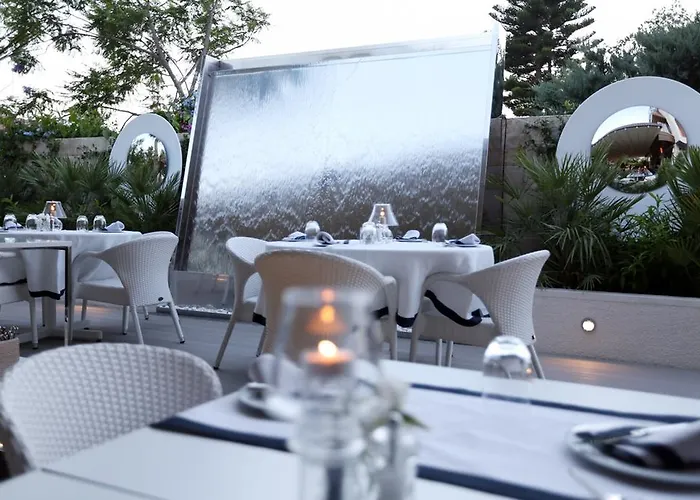 Готель Kalyon Чешме