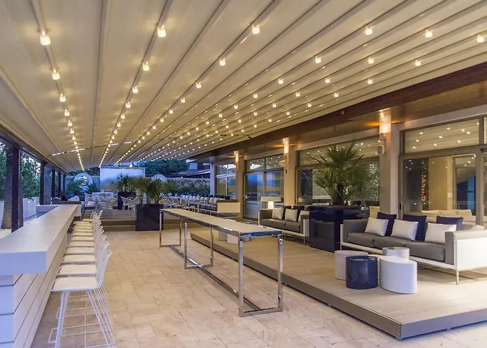 Kalyon Готель 2*