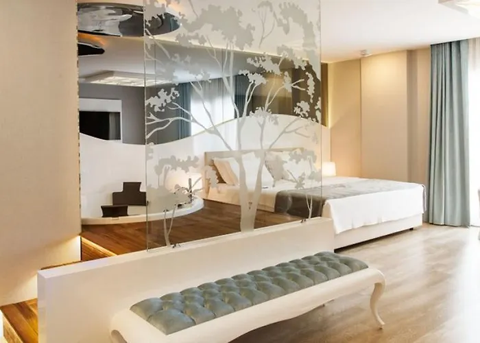 Kalyon 2* Чешме