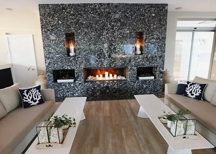 Kalyon Готель Чешме