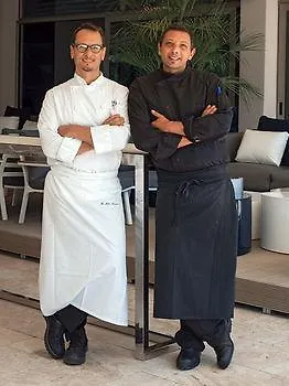 Готель Kalyon Чешме